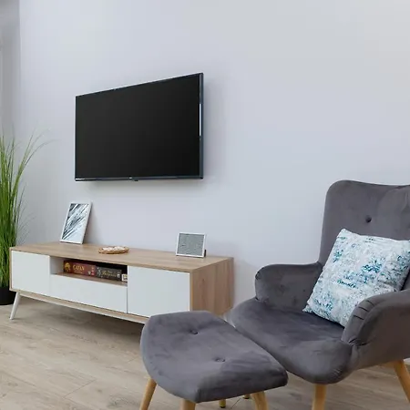 La Playa Przy Plazy *