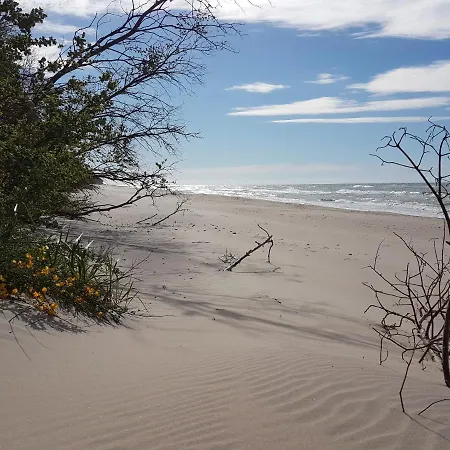 La Playa Przy Plazy