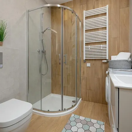 La Playa Przy Plazy *