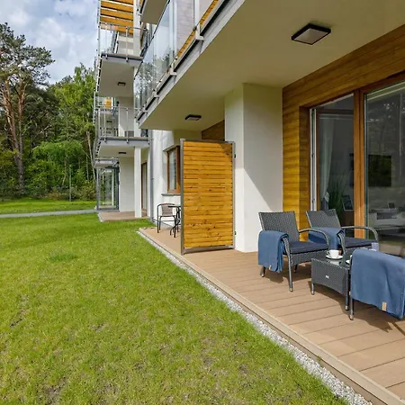 La Playa Przy Plazy 포비에로보