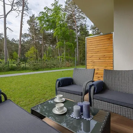 La Playa Przy Plazy * 포비에로보