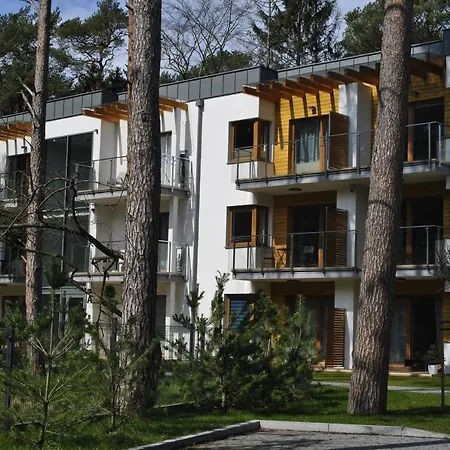 Apartment La Playa Przy Plazy *