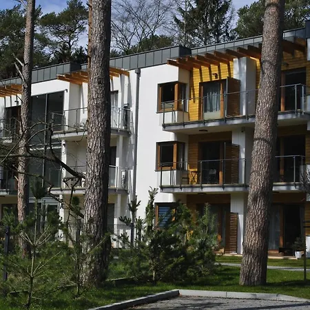 Apartman La Playa Przy Plazy *