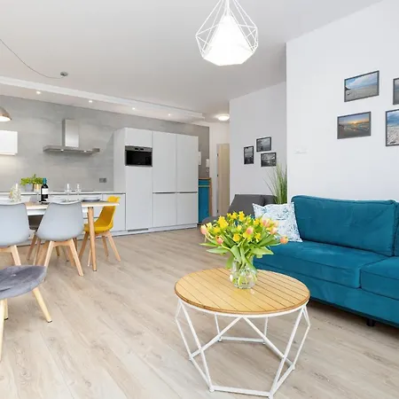 La Playa Przy Plazy * 포비에로보