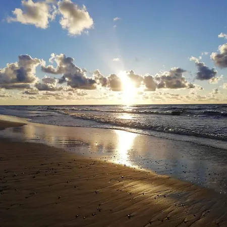 아파트 La Playa Przy Plazy 포비에로보