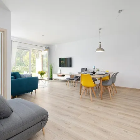 Apartman La Playa Przy Plazy