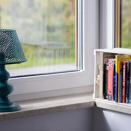 La Playa Przy Plazy * 포비에로보