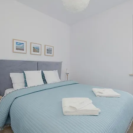 La Playa Przy Plazy * Pobierowo