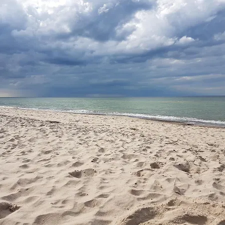 La Playa Przy Plazy Lejlighed