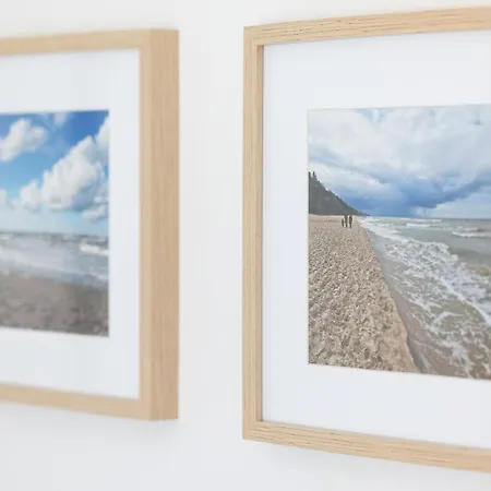 La Playa Przy Plazy アパート