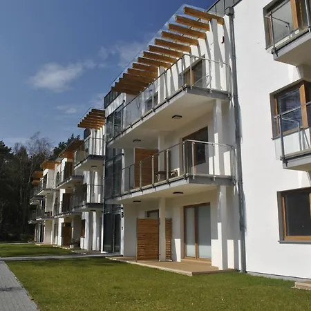 Apartman La Playa Przy Plazy