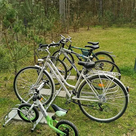 La Playa Przy Plazy 아파트 포비에로보