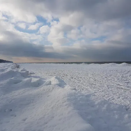 La Playa Przy Plazy 포비에로보