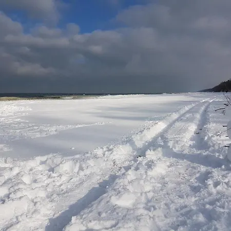 La Playa Przy Plazy アパート