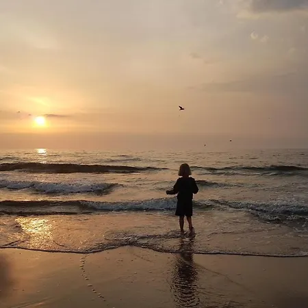 La Playa Przy Plazy Pobierowo