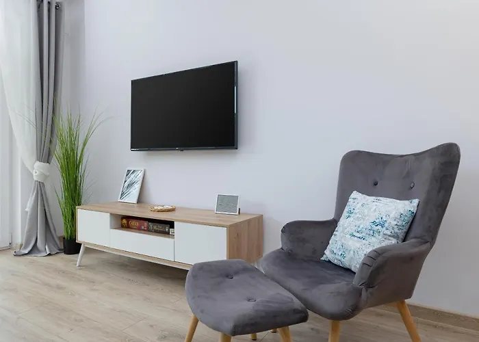 La Playa Przy Plazy *