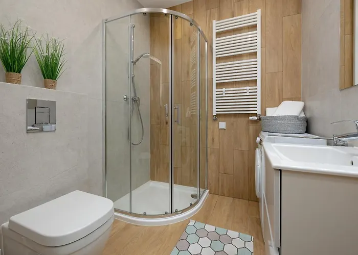 La Playa Przy Plazy *