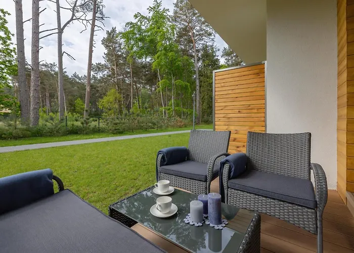 La Playa Przy Plazy * Pobierowo