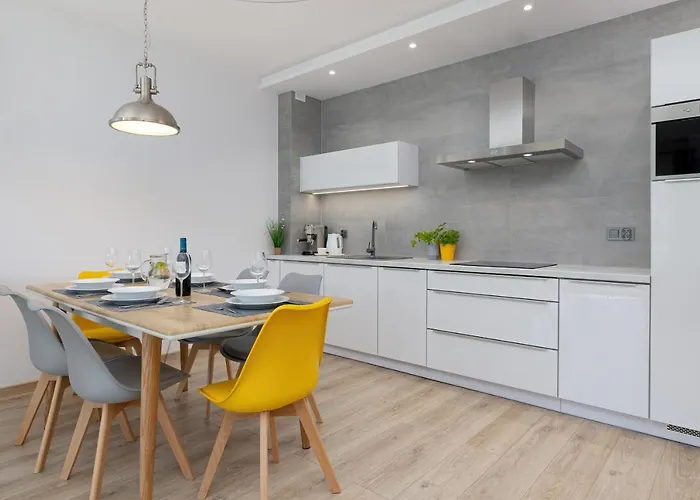 La Playa Przy Plazy * Pobierowo