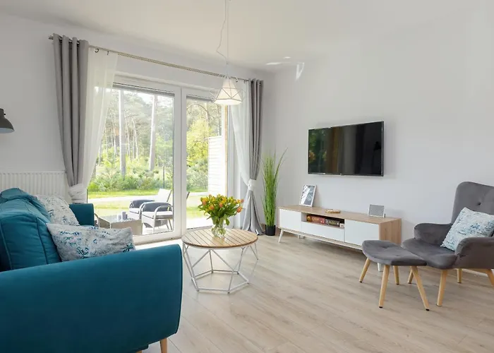 Apartamento La Playa Przy Plazy Pobierowo