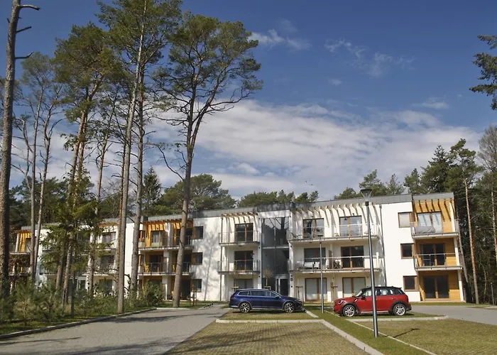 La Playa Przy Plazy *