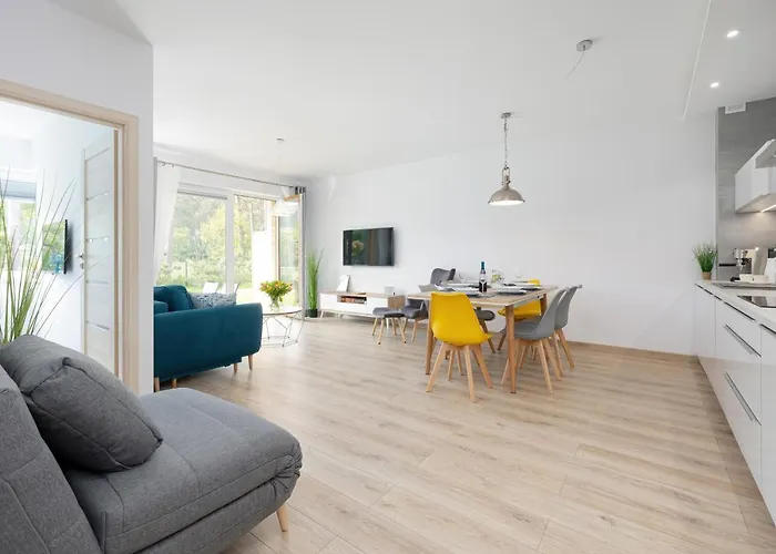 Apartment La Playa Przy Plazy