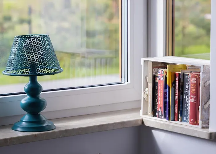 La Playa Przy Plazy * Pobierowo