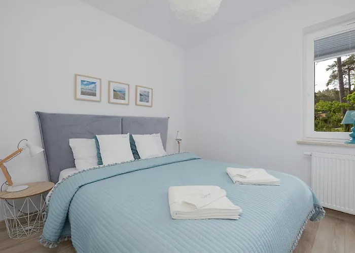 La Playa Przy Plazy * Pobierowo