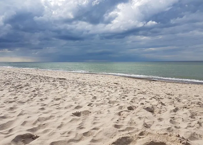 La Playa Przy Plazy アパート