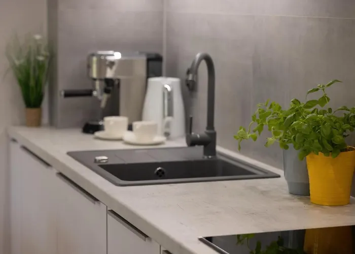 La Playa Przy Plazy *