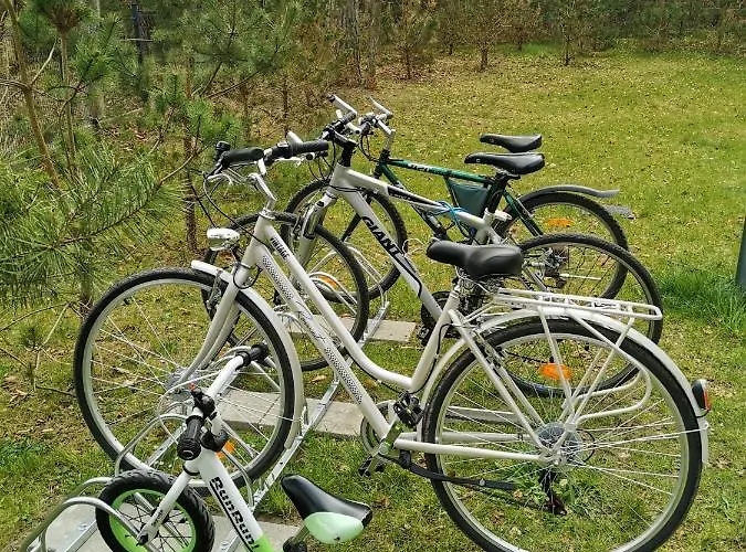 La Playa Przy Plazy アパート ポビエロボ