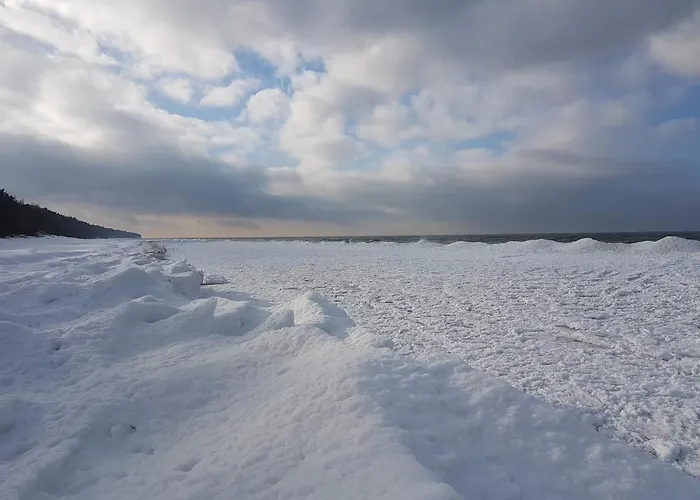 La Playa Przy Plazy ポビエロボ