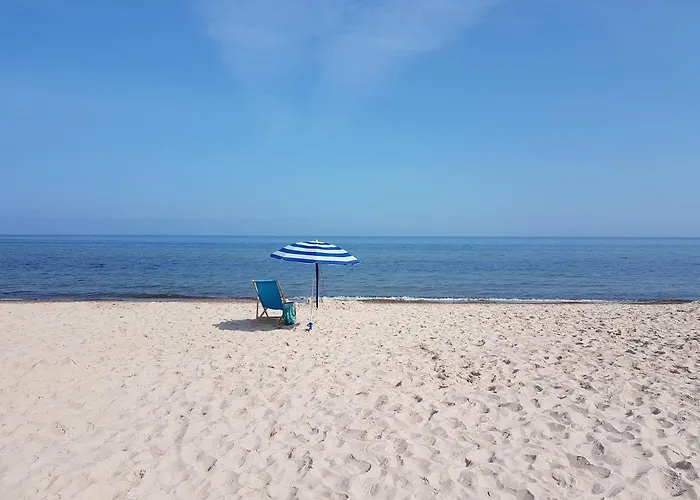 La Playa Przy Plazy Apartment *